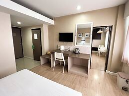 Srivichai Hotel
