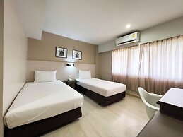 Srivichai Hotel