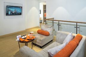 HARRIS Resort Barelang Batam