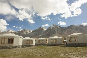 Pangong Sarai