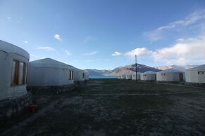 Pangong Sarai