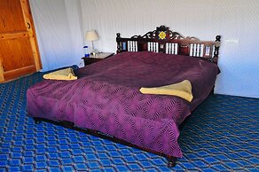 Pangong Sarai