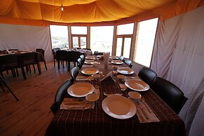Pangong Sarai