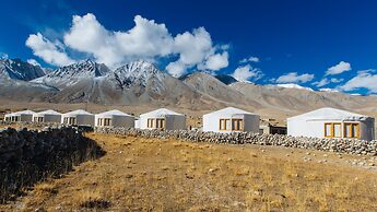 Pangong Sarai