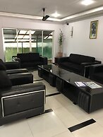 Bhutan Residence