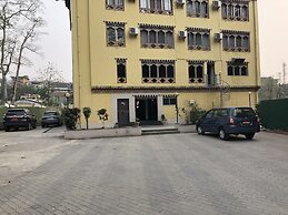 Bhutan Residence