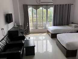 Bhutan Residence