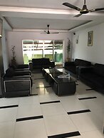 Bhutan Residence