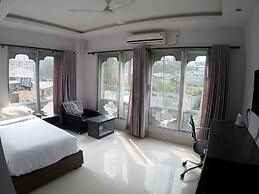 Bhutan Residence
