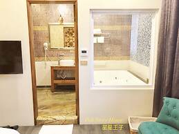 Puli story house