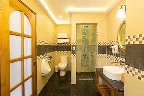 Puli story house