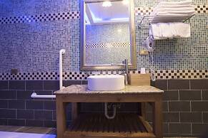 Puli story house