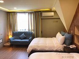 Puli story house