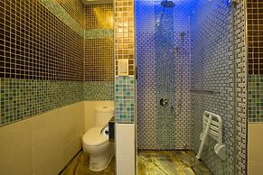 Puli story house