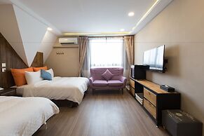 Puli story house