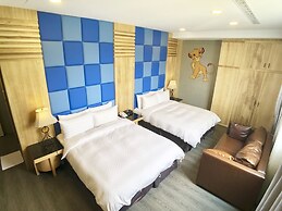 Puli story house