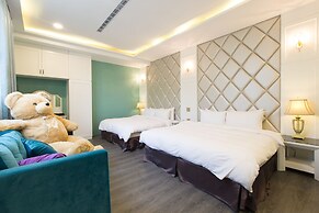 Puli story house