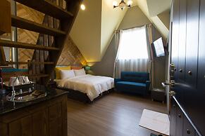 Puli story house