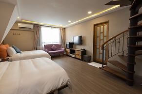 Puli story house