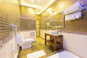 Puli story house