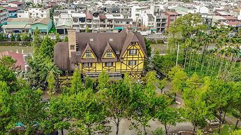 Puli story house