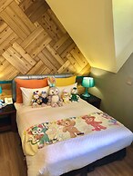 Puli story house