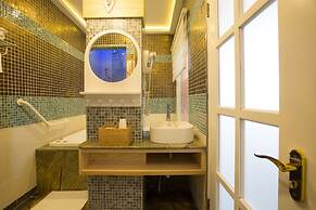 Puli story house
