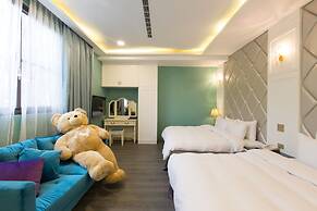Puli story house