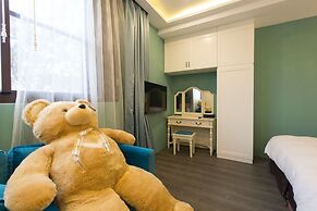 Puli story house