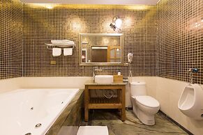 Puli story house
