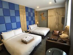 Puli story house