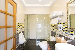Puli story house