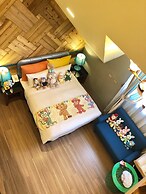 Puli story house