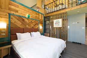 Puli story house