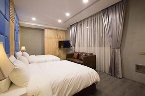 Puli story house