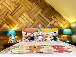 Puli story house