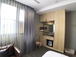 Puli story house