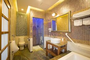 Puli story house