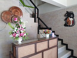 Spa Guesthouse