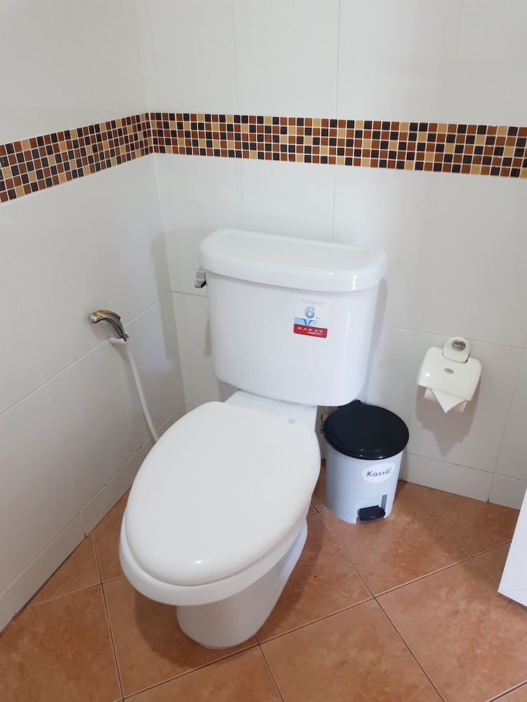 Spa Guesthouse
