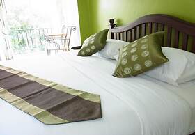 Spa Guesthouse