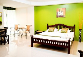 Spa Guesthouse