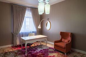 The ONE Hotel Astana