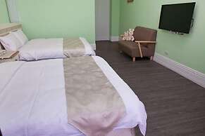 Mallorca B&B
