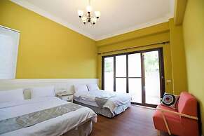 Mallorca B&B