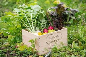 Pension Harvest