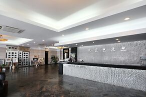 Geoje Oasis Hotel