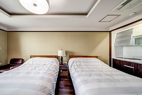 Geoje Oasis Hotel