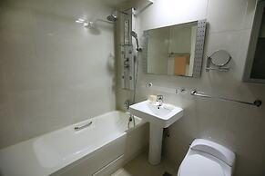 Geoje Oasis Hotel