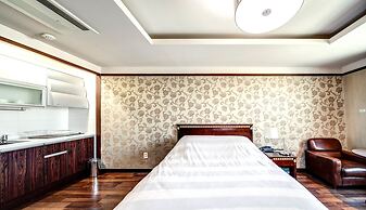 Geoje Oasis Hotel